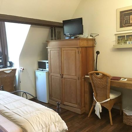 B&B Arte Berlare 외부 사진