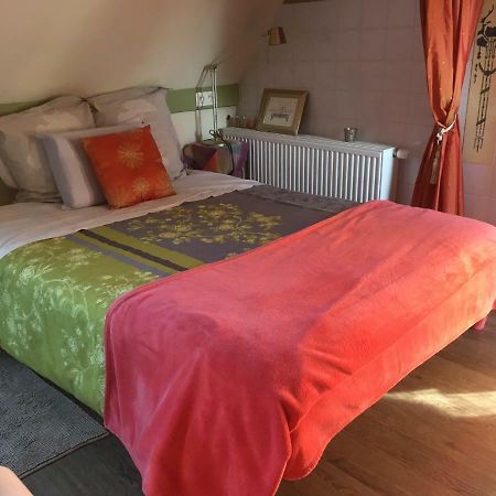 B&B Arte Berlare 외부 사진