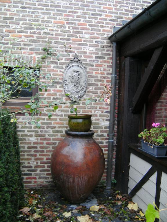 B&B Arte Berlare 객실 사진