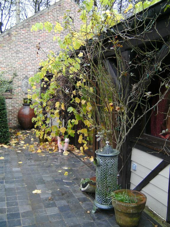 B&B Arte Berlare 객실 사진