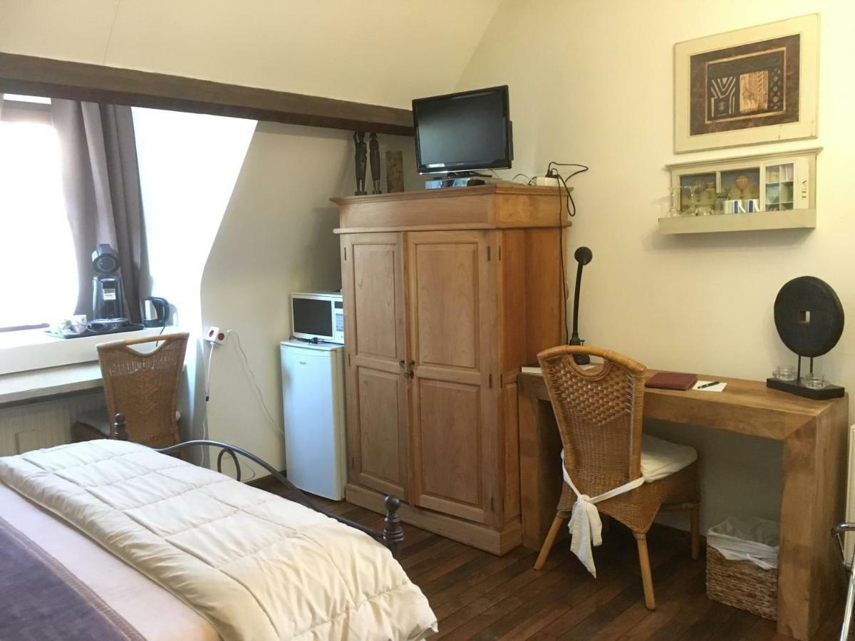 B&B Arte Berlare 외부 사진