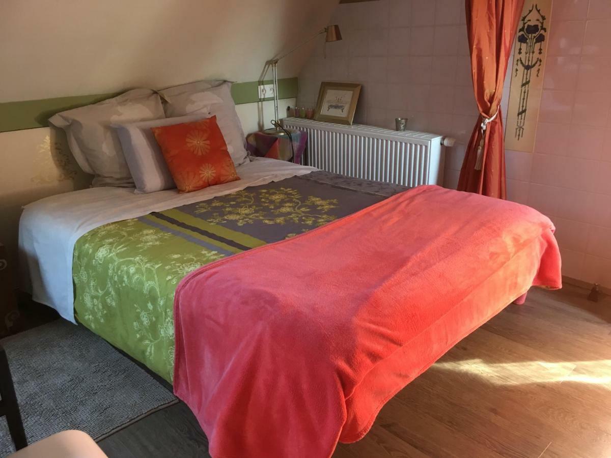 B&B Arte Berlare 외부 사진