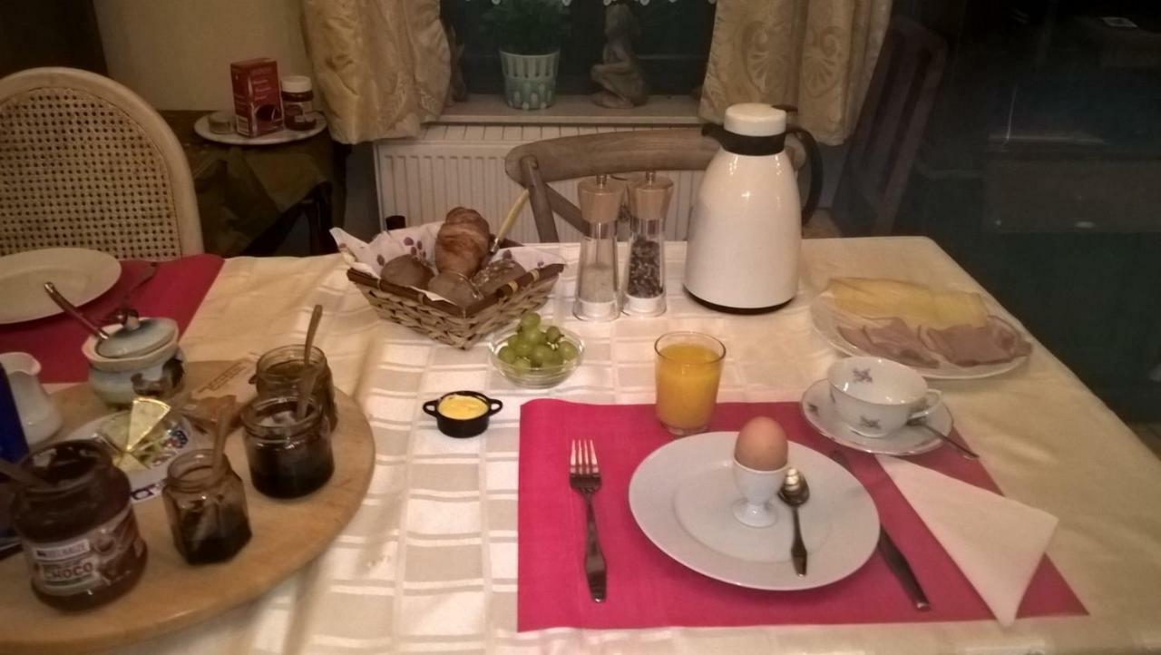 B&B Arte Berlare 외부 사진