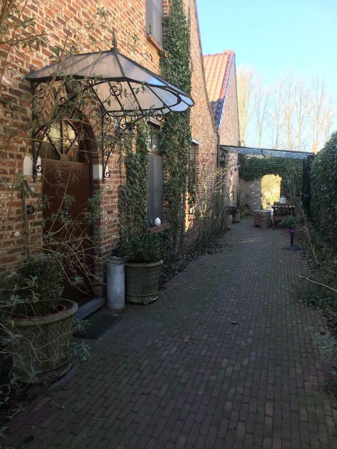 B&B Arte Berlare 외부 사진
