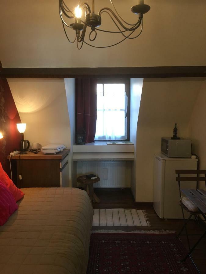 B&B Arte Berlare 외부 사진