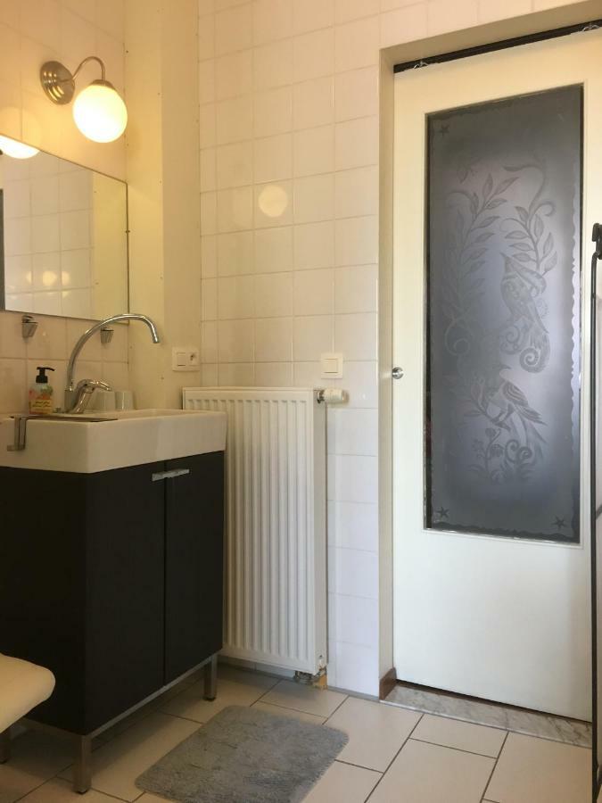 B&B Arte Berlare 외부 사진