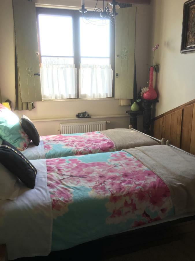 B&B Arte Berlare 외부 사진