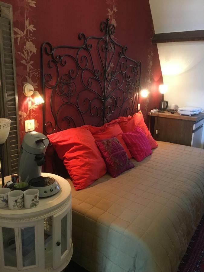 B&B Arte Berlare 외부 사진