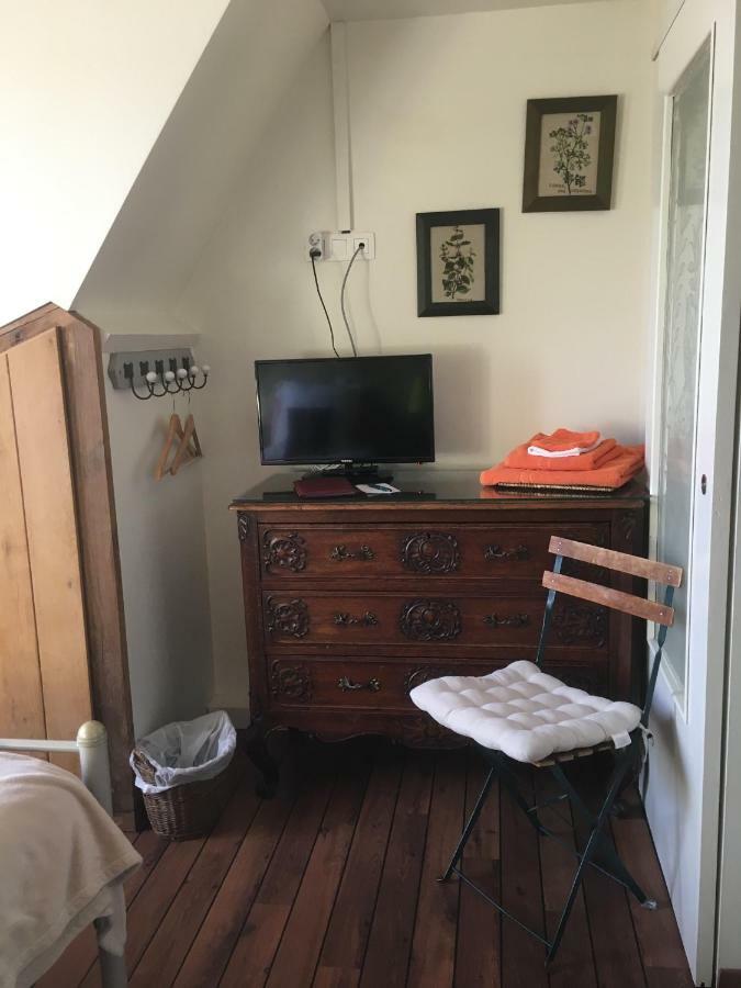 B&B Arte Berlare 외부 사진
