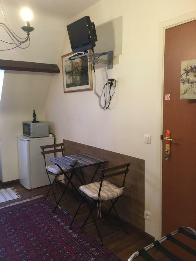 B&B Arte Berlare 외부 사진